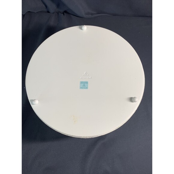 PartyLite Nordic Ice Candle Retired NIB P17E/P8960 Preowned - Picture 6 of 7